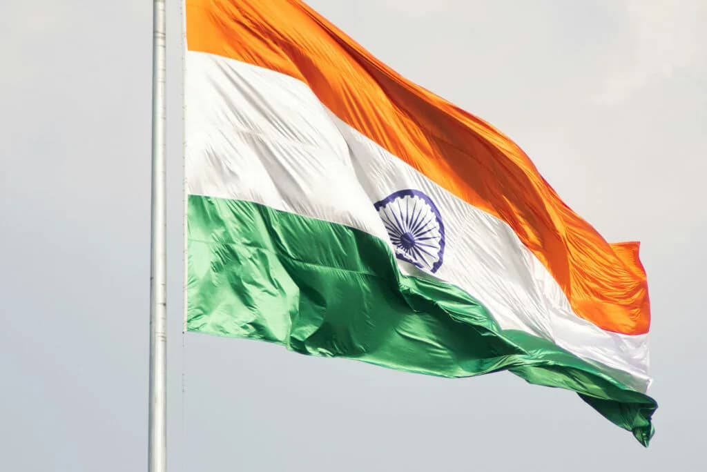 India Plans $77B Hydropower Expansion as Strategic Buffer to China's Upstream Dams