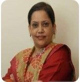 Dr. Shubhada Rao