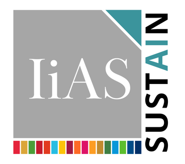 IiAS Sustain Logo